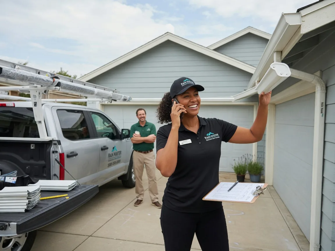 Gutter Installation Clendenin, WV FAQs